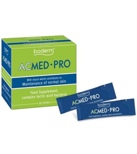 ACMED PRO 30 Stick