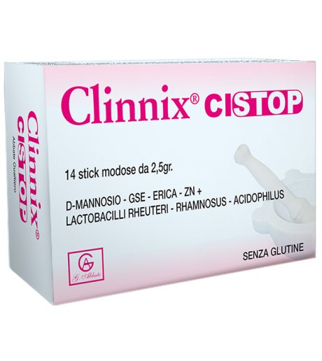 SKINSAN CISTOP 14STICK MONOD