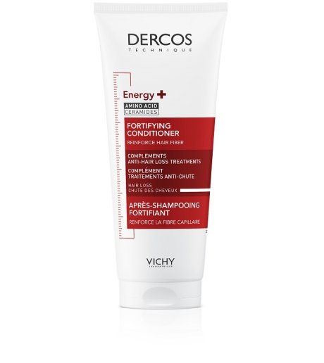 DERCOS BALSAMO ENERGIZ.200ML