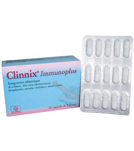 SANODET IMMUNOPLUS*INT 30CPS