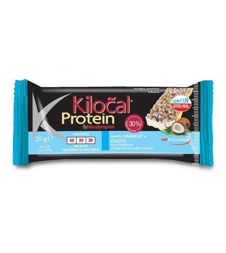 KILOCAL Pr.Barr.Cocco 25g