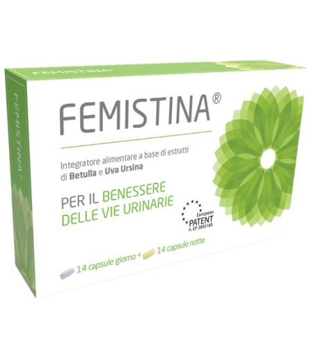 FEMISTINA 28CPR