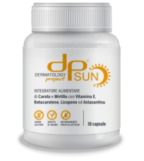 DP SUN 30Cps