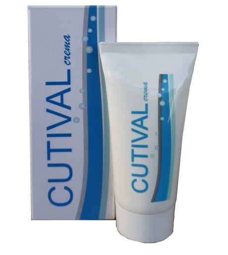 CUTIVAL CREMA 50ML