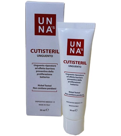 CUTISTERIL Ung.30ml