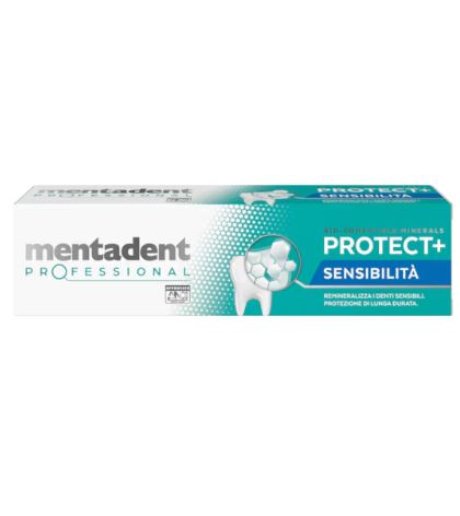 MENTADENT Dent.Prof.Pro+Sens.