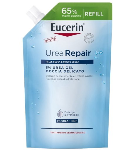 EUCERIN 5% Urea Gel Docc.Ref EUCERIN 5% Urea Gel Docc.Ref
