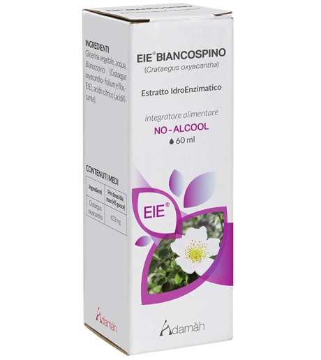 EIE BIANCOSPINO 60ML GTT ADAMA