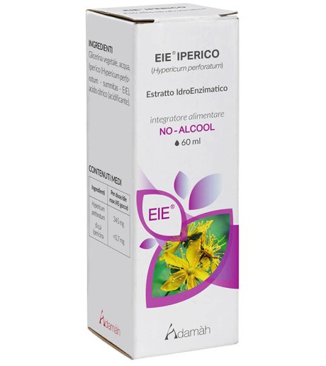 EIE IPERICO 30ML