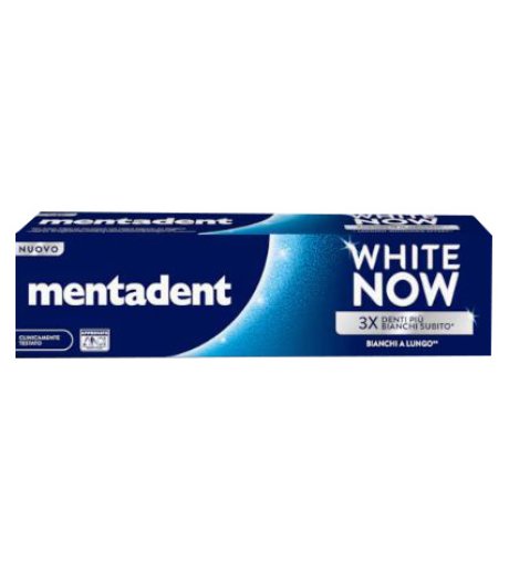 MENTADENT DENTIF WHITE ORIGIN