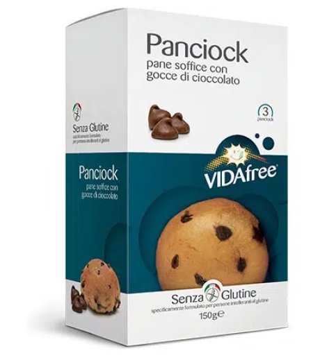 VIDAFREE Panciok 150g