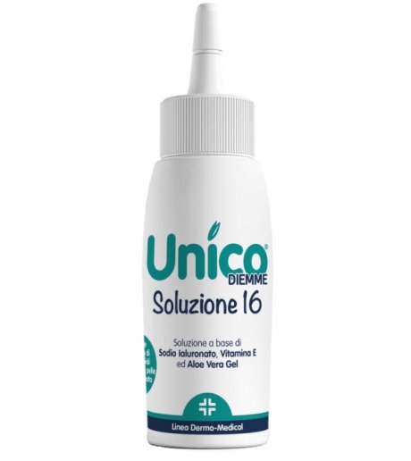 UNICO DIEMME SOLUZIONE 16