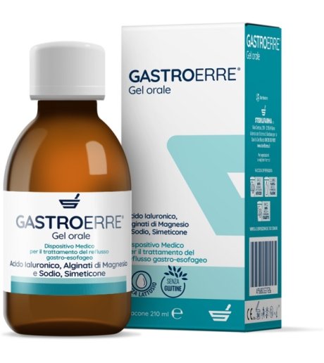 GASTROERRE 210ml