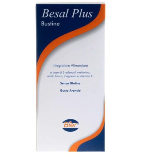 BESAL PLUS 20BUST