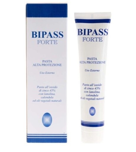 BIPASS FORTE 75ML