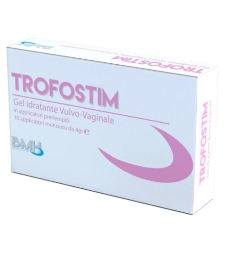 TROFOSTIM GEL VAGINALE 10APPL