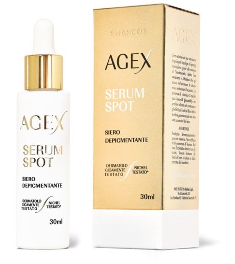 AGEX SERUM SPOT 30ml