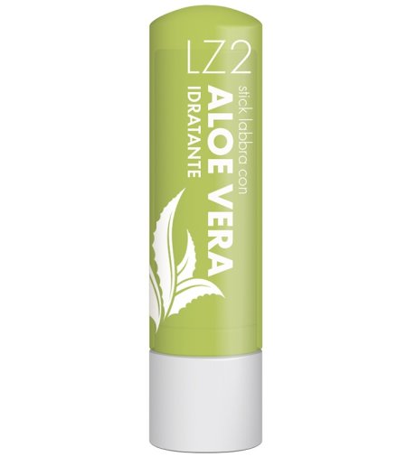 STICK LABBRA ALOE VERA LZ2