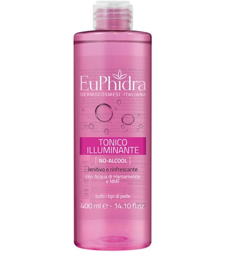 EUPHIDRA TONICO ILL 400ML