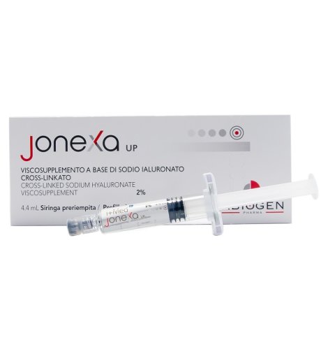 JONEXA UP 2% SIR 4,4ML