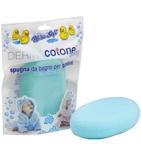 DERMACOTONE BB Spugna US Blu