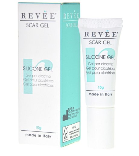 REVEE SCAR GEL 10G