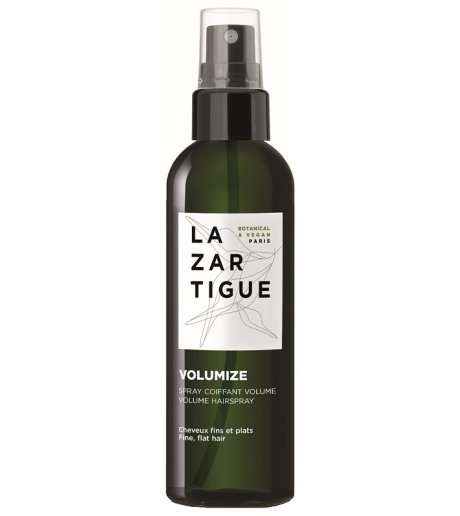 LAZARTIGUE VOLUMIZE SPRAY CAP