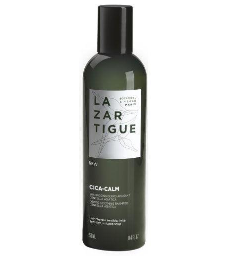 LAZARTIGUE CICA CALM SH 250ML