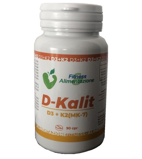 D-KALIT 90 Cpr