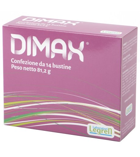 DIMAX 14Bust.