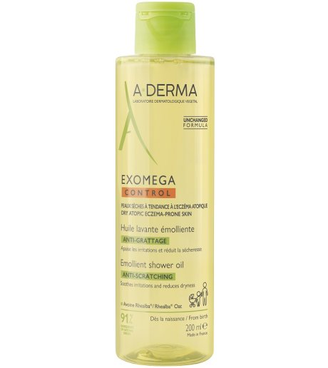 EXOMEGA Control Olio*Lav.200ml