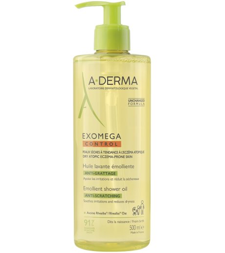 EXOMEGA Control Olio*Lav.500ml