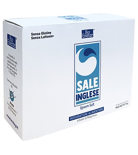 SALE INGLESE 20BUST