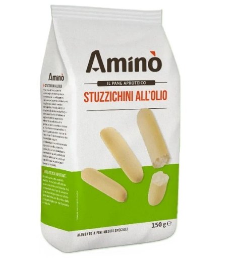 AMINO'Stuzz.Olio 150g