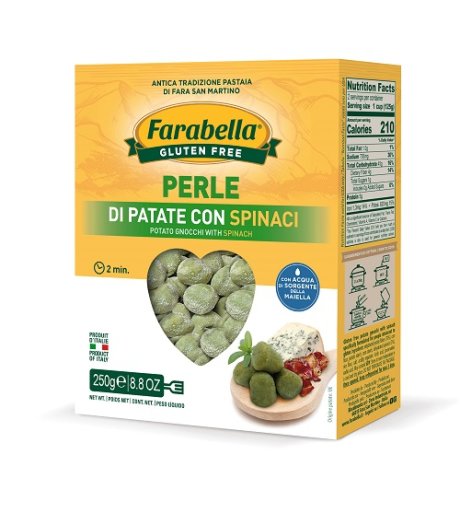 FARABELLA Perle Pat.Spin.250g