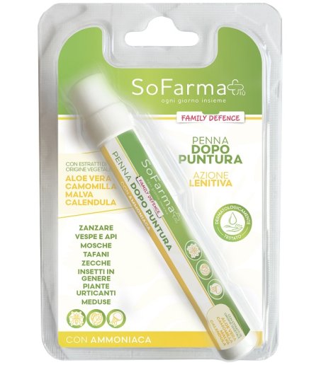 PENNA DOPOPUNTURA AMMON 12ML SF+