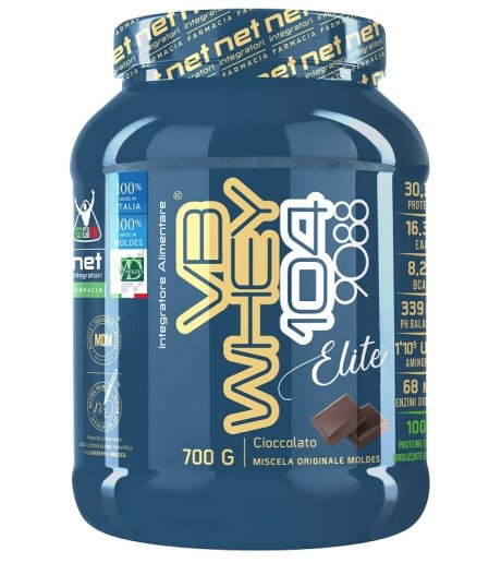 VB WHEY 104 9088 ELITE CIO700G
