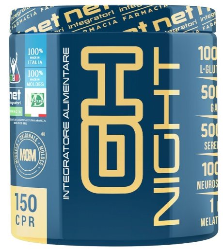 GH NIGHT 150CPR GH NIGHT 150CPR