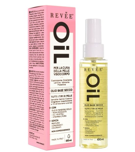 REVEE OIL 100ML