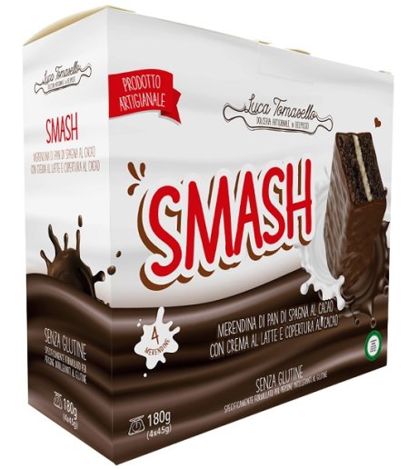 L TOMASELLO Smash 180g