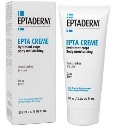 Epta Creme Idrat Corpo 200ml