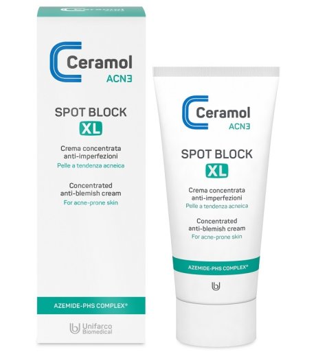 CERAMOL Spot Block XL 50ml