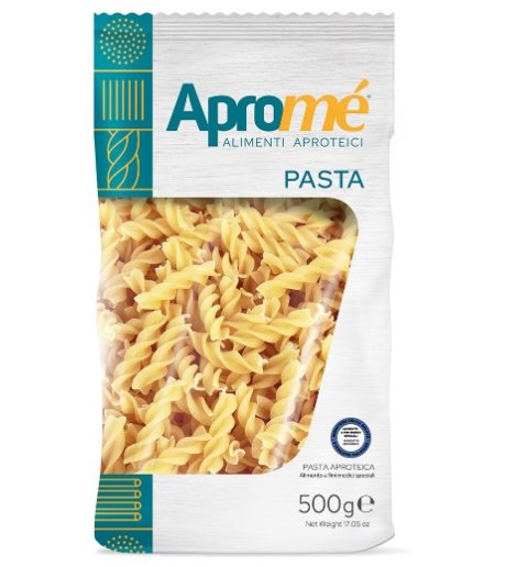 APROME'Pasta Fusilli 500g