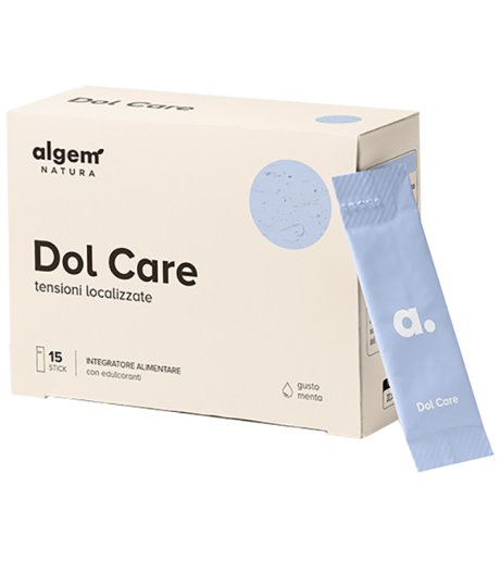 ALGEM DOL CARE 15STICK