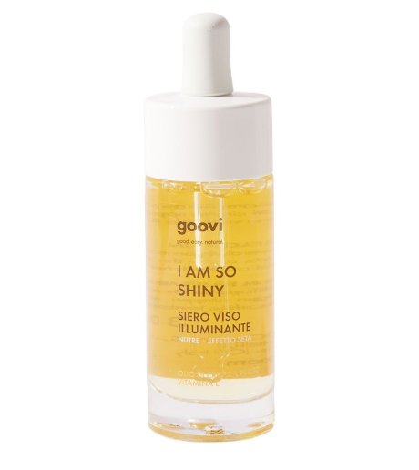 GOOVI SIERO VISO ILLUMINANTE