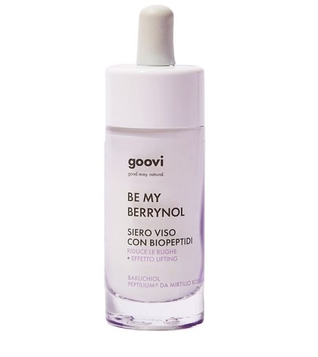 GOOVI Siero C/Biopeptidi 30ml