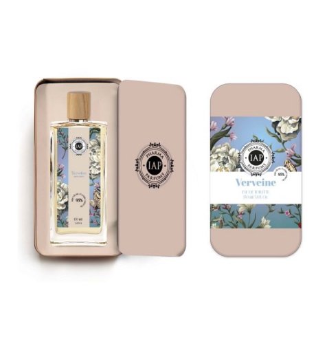 IAP FLEURS D'AGRUMES VERV 150