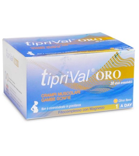 TIPRIVAL ORO 30STICK