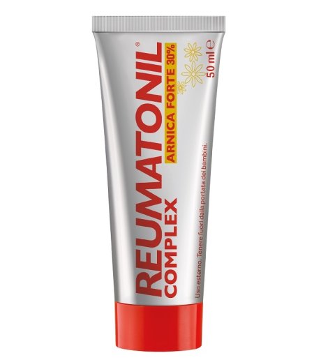 REUMATONIL Complex Cr.Gel.Arn. REUMATONIL Complex Cr.Gel.Arn.