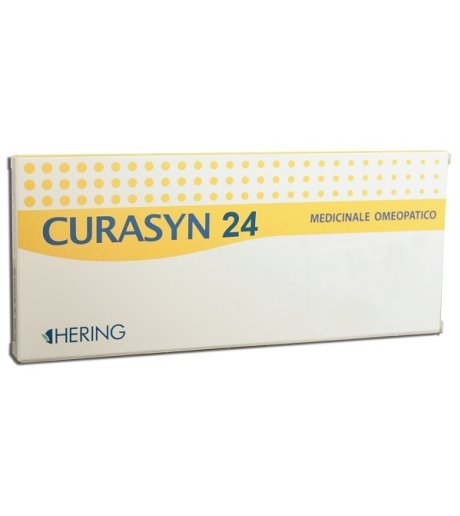 CURASYN 24 30CPS 0,5G